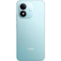 Xiaomi Redmi Note 17 5G 6Gb 256Gb Sky Teal