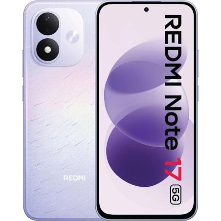 Xiaomi Redmi Note 17 5G 6Gb 256Gb Celestial Purple