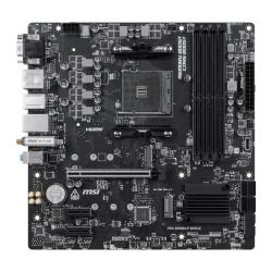 MSI Placa Base PRO B550M-P WIFI6E mATX AM4