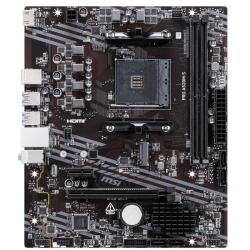 MSI Placa Base PRO A520M-S mATX AM4