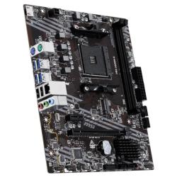 MSI Placa Base PRO A520M-S mATX AM4