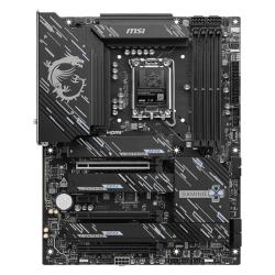 MSI Placa Base Z890 GAMING PLUS WIFI6E ATX LGA1851