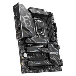 MSI Placa Base Z890 GAMING PLUS WIFI6E ATX LGA1851