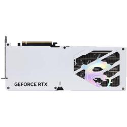 MSI VGA NVIDIA RTX 5080 16G GAMING TRIO WHITE DDR7