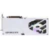 MSI VGA NVIDIA RTX 5080 16G GAMING TRIO WHITE DDR7