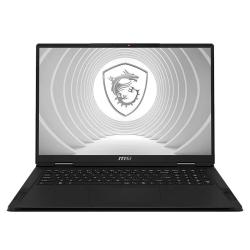 MSI CreatorPro X18HX-279ES i9 128 4TB 5000 W11P 18