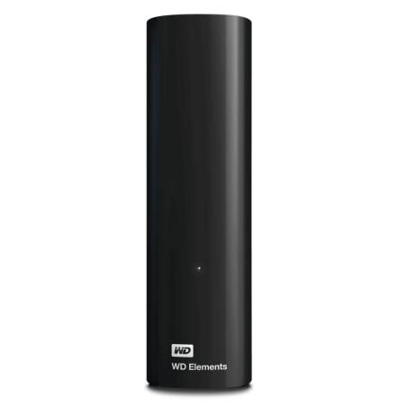 Western Digital Elements Desktop 16TB 3.5" USB 3.0