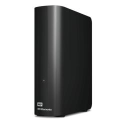 Western Digital Elements Desktop 16TB 3.5" USB 3.0