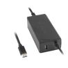 NILOX CARGADOR UNIVERSAL GAN 65W USB-C
