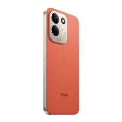 Xiaomi Redmi 17 5G 4Gb 256Gb 6.9" Orange