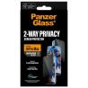 PanzerGlass Privacy Protector iPhone 18Pro Max