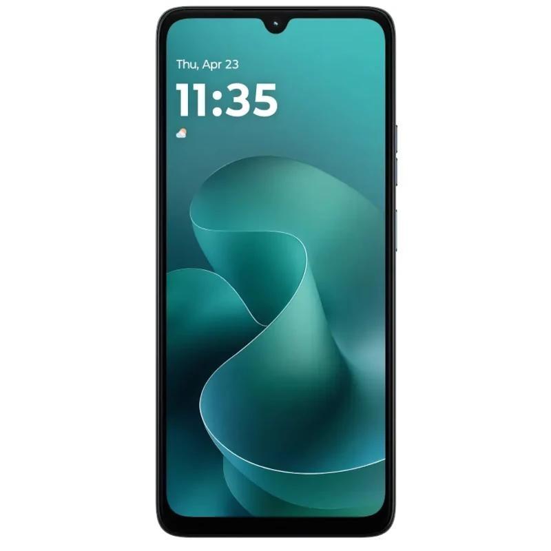 Motorola Moto G06 8GB 256GB 6.88" Azul