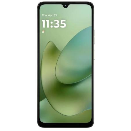 Motorola Moto G06 8GB 256GB 6.88" Verde