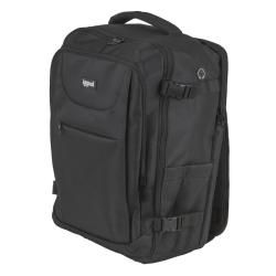 iggual Mochila portátil 15.6"-17" Voyage Pro Tech