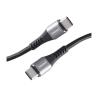 Intenso | Cable USB-C 0.5m + 2x1.0m + 2.0m