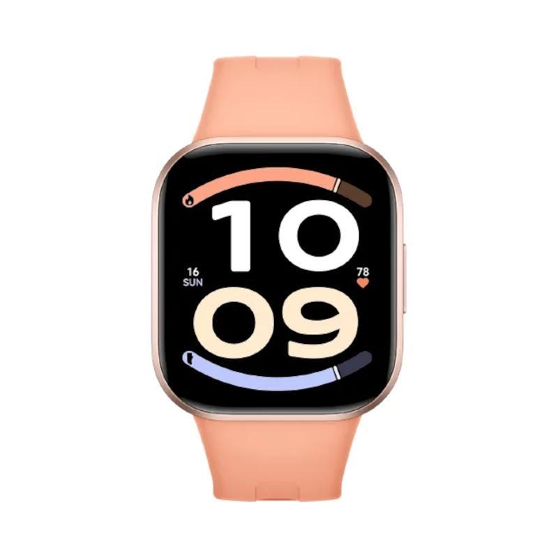 XIAOMI Redmi Watch 6 ACTIVE Sunset Orange