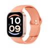 XIAOMI Redmi Watch 6 ACTIVE Sunset Orange