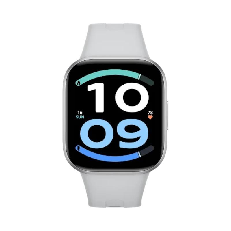 XIAOMI Redmi Watch 6 ACTIVE Matte Silver