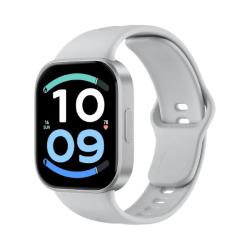 XIAOMI Redmi Watch 6 ACTIVE Matte Silver