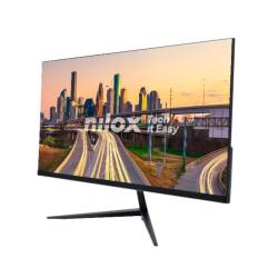 NILOX NXM22FHD1203 Monitor 22" VA 120Hz VGA HDMI