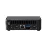 Asus NUC 14 Pro RNUC14RVKI300002I Core3+8GB+500GB