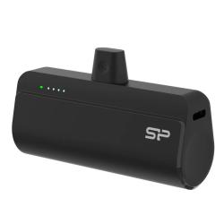 SP Powerbank QD50 5.000mAh Negro TipoC
