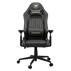 Cougar Silla Gaming Explore Royal