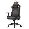 Cougar Silla Gaming Defensor Gray F