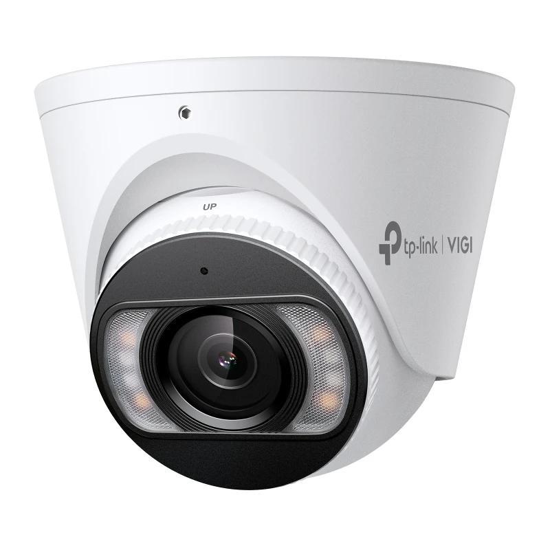 VIGI S445(4mm) Cámara NW Turret 4MP Full-Color