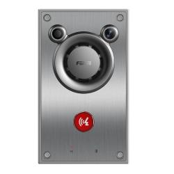 Fanvil A12V Video Intercom 10W Speaker IP66&IK10