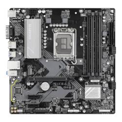 Gigabyte Placa Base B760M D3HP DDR4  mATX LGA1700