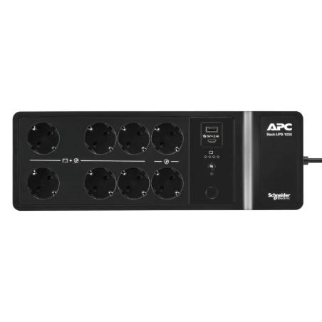 NGS Altavoz Dj WILDSPACE2  2.000W BT
