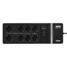 NGS Altavoz Dj WILDSPACE2  2.000W BT