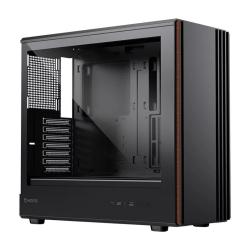 Hiditec Semitorre ATX Gaming ORIGIM USB-C Black