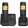 Gigaset Essential 300 Inalámbrico DECT Duo