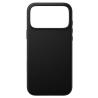 Care VeganLeatherCase Black MagSafe iP 18PMx 17PMx