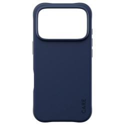 Care Samba Case ItalianBlue MagSafe iP 18Pro 17Pro