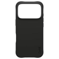 Care Samba Case Black MagSafe iP 18Pro 17Pro