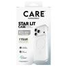 Care Urban Case Star Lit MagSafe iP 18PrMx 17PrMx