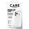 Care Urban Case Star Lit MagSafe iP 18Pro 17Pro