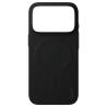 Care SL1M Case Black MagSafe iP 18Pro 17Pro