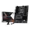 MSI Placa Base PRO B840-S EVO WIFI6E DDR5 mATX