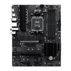 MSI Placa Base PRO B840-S EVO WIFI6E DDR5 mATX