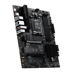 MSI Placa Base PRO B840-S EVO WIFI6E DDR5 mATX