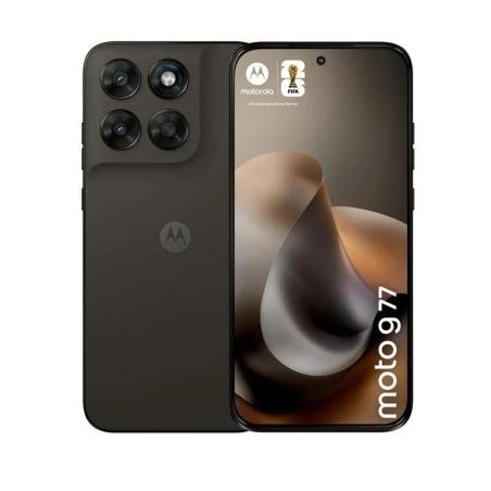 Motorola Moto G77 5G 6.8" 8Gb 256Gb Black Olive