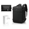 EWENT Mochila Viaje imperm. 24LCarga USB-A/C 16.1"