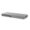 Reyee RG-ES216GC2MS Switch Cloud 16P 1G + 2SFP 2.5