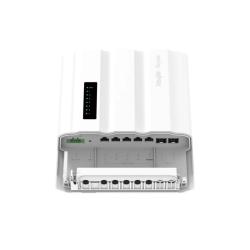 Reyee RG-ES207GS-PI-OD Switch Exterior Cloud CC 4P