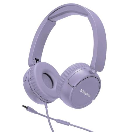 Energy Sistem Auriculares Urban Jack 3.5mm