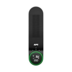 APC Back UPS 2200VA/1350W 6 tom  IEC